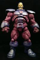 Apocalypse (Marvel Legends) Custom Action Figure