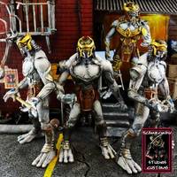 Chitauri (Marvel Select) Custom Action Figure