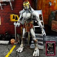 Chitauri (Marvel Select) Custom Action Figure