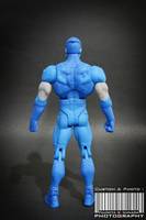 Volt (DC Universe) Custom Action Figure