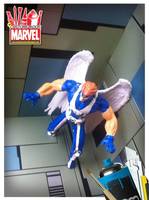 Mimic (X-Men) Custom Action Figure