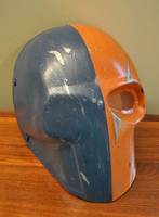 Deathstroke the Terminator Mask (DC Universe) Custom Other