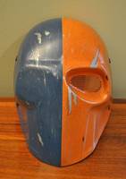 Deathstroke the Terminator Mask (DC Universe) Custom Other
