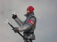 Red Skull (Marvel Universe) Custom Action Figure