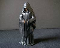 Darth Sidious - the Phantom Menace (Star Wars) Custom Action Figure