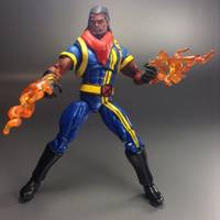 Bishop (Marvel Universe) Custom Action Figure