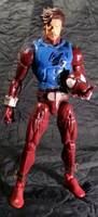 Scarlet Spider V.2 (Marvel Legends) Custom Action Figure