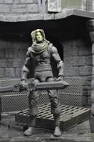 Stryder Hien (Marvel vs Capcom) Custom Action Figure