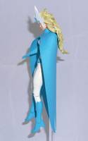 Snowbird (Marvel Legends) Custom Action Figure