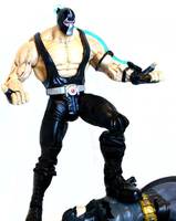 Bane (DC Superheroes) Custom Action Figure