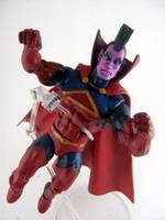 Gladiator V2 (Marvel Legends) Custom Action Figure