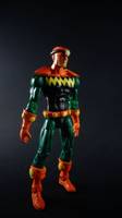 Living Laser (Marvel Universe) Custom Action Figure