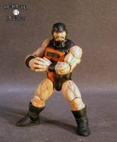 Puck (Marvel Legends) Custom Action Figure