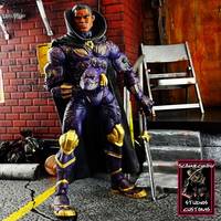 Black Panther (Marvel Legends) Custom Action Figure