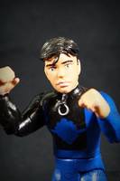 Jack (Powerpack) (Marvel Legends) Custom Action Figure