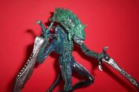 Xenomorph Ravager (Aliens) Custom Action Figure