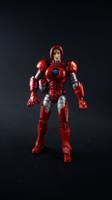 Rescue (Marvel Universe) Custom Action Figure