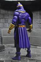 Felix Faust (DC Universe) Custom Action Figure
