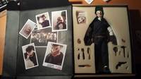 The New 52 Joker 1/6 Total Custom (Batman) Custom Action Figure