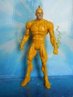 The Ray (Golden Age) (DC Universe) Custom Action Figure