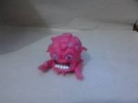 Krang (Teenage Mutant Ninja Turtles) Custom Action Figure