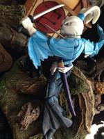 Usagi Yojimbo (Teenage Mutant Ninja Turtles) Custom Action Figure