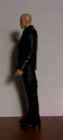 Lex Luthor (DC Universe) Custom Action Figure