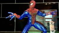 Amazing Spiderman (Marvel Select) Custom Action Figure