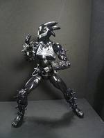 Mania (Marvel) Custom Action Figure