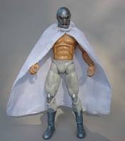 El Santo (Wrestling) Custom Action Figure