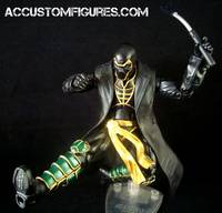 Ronin Mighty Avengers (Marvel Legends) Custom Action Figure