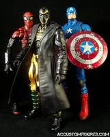 Ronin Mighty Avengers (Marvel Legends) Custom Action Figure