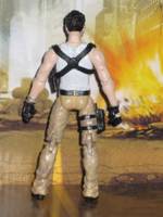 Hanibal King (Marvel Universe) Custom Action Figure