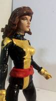 Kitty Pryde (Marvel Legends) Custom Action Figure