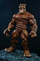 Grizzly (Marvel Legends) Custom Action Figure