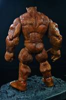 Grizzly (Marvel Legends) Custom Action Figure