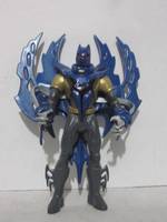 Azrael Batman (DC Universe) Custom Action Figure
