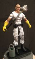 Mr.Clean V2 (Original) Custom Action Figure