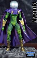 Mysterio (Marvel Legends) Custom Action Figure