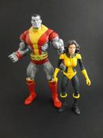 Astonishing X-Men Kitty Pride (Marvel Legends) Custom Action Figure