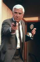 Frank Drebin - the Naked Gun (Movie Masters) Custom Action Figure