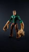 Sand Man (Marvel Universe) Custom Action Figure