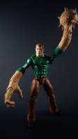 Sand Man (Marvel Universe) Custom Action Figure