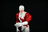 Guardian (Marvel Legends) Custom Action Figure