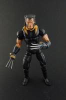 Age of Ultron Wolverine (Marvel Legends) Custom Action Figure