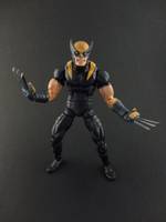 Age of Ultron Wolverine (Marvel Legends) Custom Action Figure