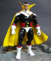 Count Nefaria (Marvel Legends) Custom Action Figure