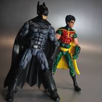 Batman (DC Infinite Heroes) Custom Action Figure