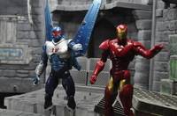 Mach Iv (Marvel Legends) Custom Action Figure