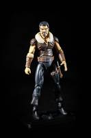 Crystal Ball (G.I. Joe) Custom Action Figure